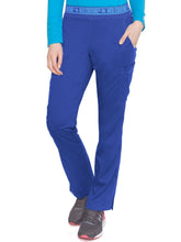 Load image into Gallery viewer, 7739 YOGA 2 CARGO POCKET PANT (Size: XS/T-XL/T)
