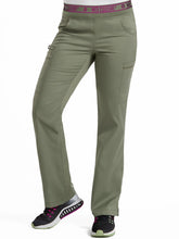 Load image into Gallery viewer, 7739 YOGA 2 CARGO POCKET PANT (Size: XS/T-XL/T)
