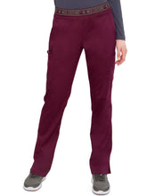 Load image into Gallery viewer, 7739 YOGA 2 CARGO POCKET PANT (Size: XS/P-2X/P)
