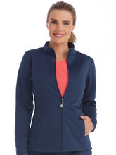 Load image into Gallery viewer, 8684 PERFORMANCE FLEECE JACKET
