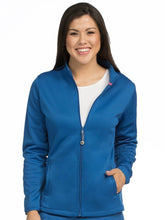 Load image into Gallery viewer, 8684 PERFORMANCE FLEECE JACKET
